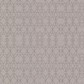 4019-86406 - Paititi Silver Diamond Trellis Wallpaper