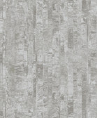 4105-86628 - Zinarliya Silver Column Wallpaper
