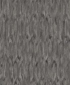 4105-86606 - Kintana Pewter Abstract Trellis Wallpaper