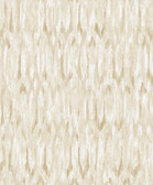 4105-86604 - Kintana Gold Abstract Trellis Wallpaper