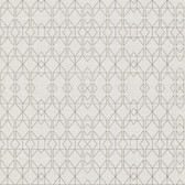 4019-86436 - Paititi Rose Gold Diamond Trellis Wallpaper