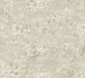 4105-86428 - Arian Champagne Inkburst Wallpaper