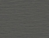 2988-70310 - Rushmore Black Faux Grasscloth Wallpaper