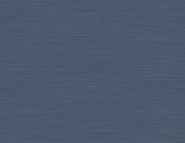 2988-70722 - Moroccan Blue Sisal Texture Wallpaper