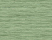 2988-70304 - Rushmore Green Faux Grasscloth Wallpaper