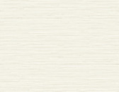 2988-70303 - Rushmore Ivory Faux Grasscloth Wallpaper