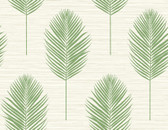 2988-70204 - Bali Green Fern Wallpaper
