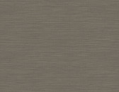 2988-70706 - Moroccan Dark Brown Sisal Texture Wallpaper