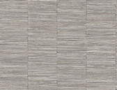 2988-70608 - Jenga Charcoal Striped Column Wallpaper