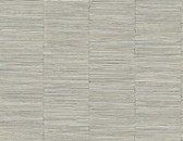 2988-70606 - Jenga Grey Striped Column Wallpaper