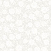 4080-15908 - Lizette Light Grey Charming Floral Wallpaper