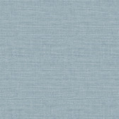 4080-26497 - Agave Denim Faux Grasscloth Wallpaper