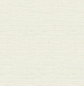4080-24281 - Agave Light Grey Faux Grasscloth Wallpaper