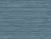 2988-70102 - Shantung Blue Silk Wallpaper