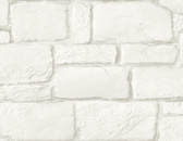 2988-70503 - Casablanca Ivory Stone Wallpaper