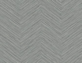 2988-70408 - Apex Grey Weave Wallpaper