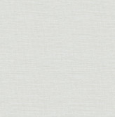 4080-24278 - Agave Grey Faux Grasscloth Wallpaper