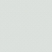 4080-15918 - Athena Light Blue Scalloped Botanical Wallpaper