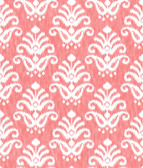 4081-26330 - Keaton Coral Medallion Wallpaper