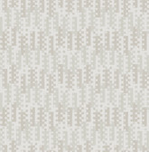 4066-26509 - Erik Light Grey Building Blocks Wallpaper