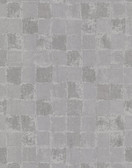2976-86421 - Varak Silver Textured Wallpaper