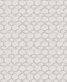 2976-86538 - Besi Silver Tiled Wallpaper