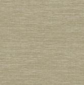 4066-26563 - Malin Wheat Faux Grasscloth Wallpaper