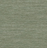 4066-26561 - Malin Moss Faux Grasscloth Wallpaper
