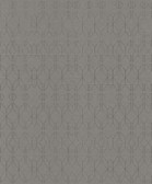 2976-86405 - Paititi Sterling Geometric Trellis Wallpaper