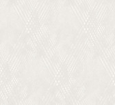 2976-86529 - Celik Dove Geometric Wallpaper