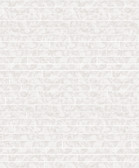 2976-86526 - Namari Silver Distressed Tile Wallpaper