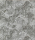 2976-86477 - Toula Silver Abstract Wallpaper