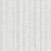 4074-26660 - Simon Light Grey Woven Texture Wallpaper