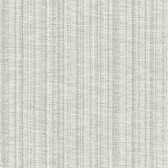 4074-26657 - Simon Grey Woven Texture Wallpaper