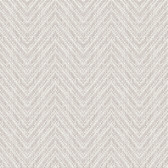 4074-26648 - Glynn Lavender Chevron Wallpaper