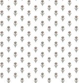 AST4338 - Libby Petal Mini Floral Wallpaper