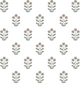 AST4360 - Kit Petal Floral Wallpaper
