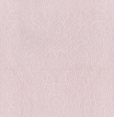 2973-87368 - Maris Pink Flock Damask Wallpaper
