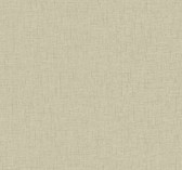 2973-90916 - Bentley Beige Faux Linen Wallpaper