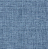 4046-26232 - Lanister Blue Texture Wallpaper
