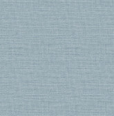 4046-26497 - Agave Slate Faux Grasscloth Wallpaper