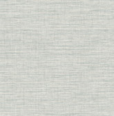 4046-26461 - Exhale Seafoam Texture Wallpaper