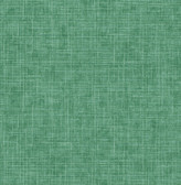 4046-26353 - Emerson Jade Linen Wallpaper