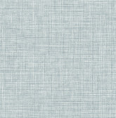 2999-25790 - Tuckernuck Slate Linen Wallpaper
