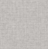 2999-24270 - Tuckernuck Grey Linen Wallpaper