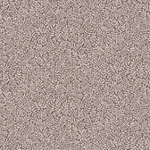 2999-55005 - Anna Purple Fern Trail Wallpaper