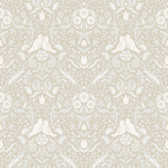 2999-14026 - Niki Beige Country Kitsch Wallpaper
