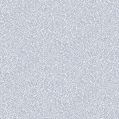 2999-55002 - Anna Light Blue Fern Trail Wallpaper