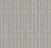 DF3327 - Terrace Taupe Wallpaper
