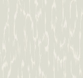 DF3361 - Flowing Light Grey Wallpaper
